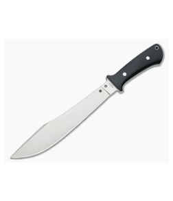 Spyderco Darn Dao Flash Batch Lum Design Fixed Blade FB41GP - SP-FB41GP 1