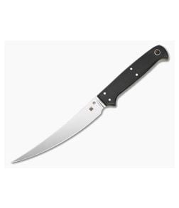 Spyderco Shelter Cove Fillet - SP-FB52GP 1