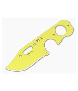 TOPS FDX Field Duty Extreme Skeleton - TP-FDX03 1