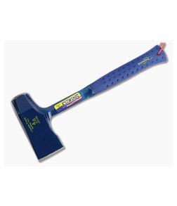 Estwing Fireside Friend Splitting Tool - EW-FF4 1