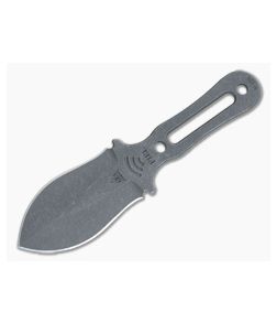 TOPS Knives Fiel Fixed Neck Knife FIEL-01 - TP-FIEL-01 1