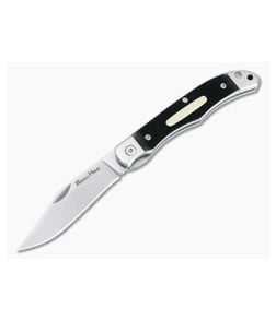 Cold Steel Ranch Hand Satin SK5 Sawed Bone Traditional Liner Lock Folder FL-3RB - CS-FL-3RB 1