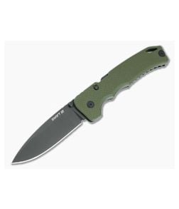 Cold Steel Swift III M4 Assisted Green G10 - CS-FL-40AT 1