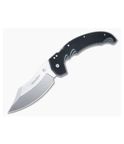 Cold Steel Mayhem Black/Gray G10 Atlas Lock Knife Satin Blade FL-60DPLM - CS-FL-60DPLM 1