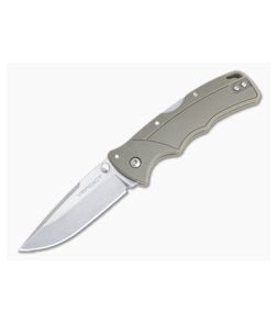 Cold Steel Verdict Spear Point Stonewashed 4116SS FDE GFN Tri-Ad Lock Folder FL-C3SPSSFDE - CS-FL-C3SPSSFDE 1