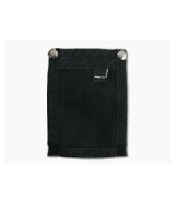 Arc Company The Flint EDC + Zippo Case Black - ARC-FLINT-BK 1