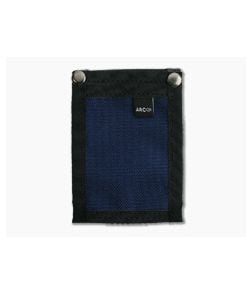 Arc Company The Flint EDC + Zippo Case Blue - ARC-FLINT-BL 1
