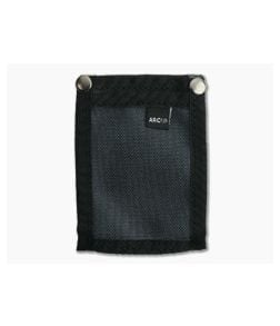 Arc Company The Flint EDC + Zippo Case Coal Gray - ARC-FLINT-CG 1