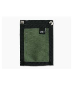 Arc Company The Flint EDC + Zippo Case Green - ARC-FLINT-GR 1
