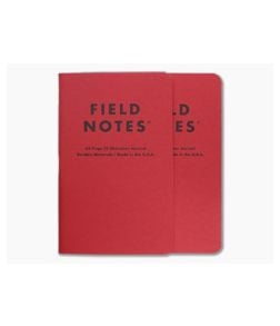 Field Notes 5E Character Journals Gaming Notebook 2 Pack FN-CJ - FN-CJ 1