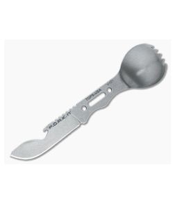 TOPS FORK It Spork Knife FORK-01 - TP-FORK-01 1