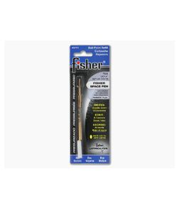 Fisher Space Pen Medium Point Refill Blue SPR1 - FSP-SPR1 1