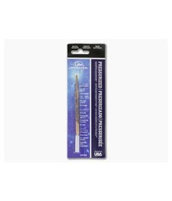Fisher Space Pen Medium Point Refill Black SPR4 - FSP-SPR4 1