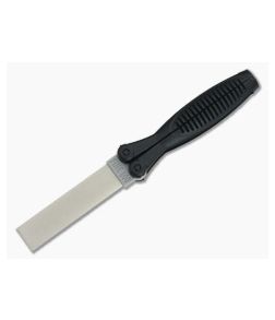 Lansky Double Folding Diamond (Med/Fine) Sharpening Paddle - LN-FP2860 1
