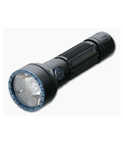 Olight Freyr Multi-Color Dual Switch Tactical Rechargeable 1750 Lumen Cool White LED Flashlight - OL-FREYR 1