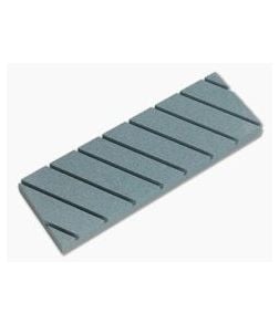 Pride Abrasive 9" Aluminum Oxide Flattening Stone 120 Grit - PA-FS120 1