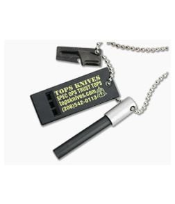 TOPS Fire Starter Emergency Kit - TP-TFSK38 1