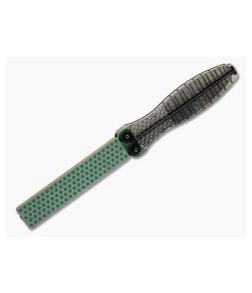 DMT Diafold Double Sided Fine/Extra Fine Diamond Whetstone FWEF - DMT-FWEF 1