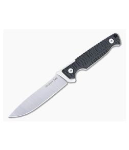 Cold Steel Razor Tek 4" Satin 4116 Black GFN Fixed Blade FX-4RZR - CS-FX-4RZR 1