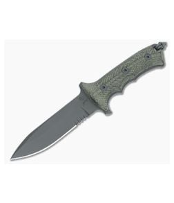 Chris Reeve Small Green Beret - CRK-GB5-1001 1