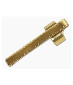 Fisher Space Pen Gold Plated Clip for #400 Series Bullet Pen GCL - FSP-GCL 1