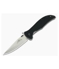 Emerson Gentleman Jim Stonewashed Plain Standoffs - EM-GENTJIM-SF-ST 1