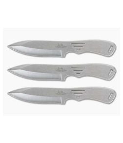United Hibben Large Thrower Triple Set GH2011 - UN-GH2011 1