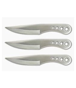 United Hibben Small Triple Thrower Set - UN-GH0458 1