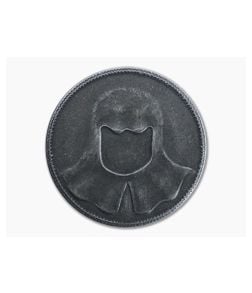 Shire Post Mint Game of Thrones Iron Coin of the Faceless Man - SPM-GM-FM-20 1