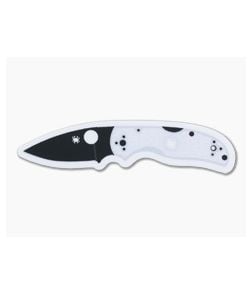 GPKnives Exclusive Native 5 FRN Black CPM Rex 45 Knife Sticker - AC-GPSTICKER-009 1