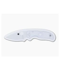 GPKnives Exclusive Native 5 FRN Satin CPM Rex 45 Knife Sticker - EXTRA - AC-GPSTICKER-012 1