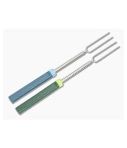 UCO Extendable Roasting Forks (2 Pack) - UCO-GR-T-RF-LP 1