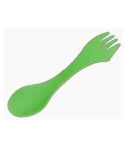 Light My Fire Spork Tritan Green - LMF-GRN 1