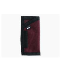 Arc Company The Grunt EDC Pocket Slip Red - ARC-GRUNT-RD 1