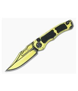 Heretic Wraith V4 Bowie Cel Shade Yellow - HRT-H002-CS-YW 1