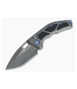 Heretic Medusa Ray Skin Auto DLC Tanto - HRT-H011-6A-TI-RAY 1