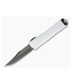 Heretic Manticore-S DLC Bowie Natural - HRT-H022BF-6A-NAT 1