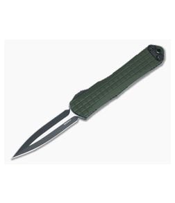 Heretic Manticore-S Magnacut D/E Dagger Green Frag - HRT-H024F-10A-GRN 1