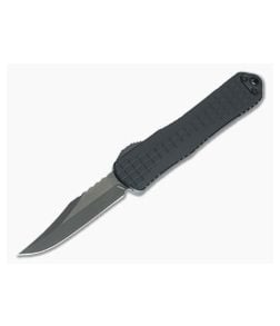 Heretic Manticore-E Bowie DLC Black Tactical - HRT-H026BF-6A-T 1