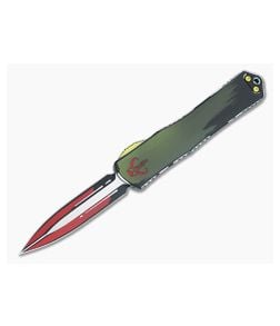 Heretic Manticore-X D/E Red Cel Shade Bounty Hunter - HRT-H032-CSR-BOUNTY 1