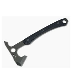 Spyderco H03 WarriorHawk Szabo Tactical Tomahawk - SP-H03 1