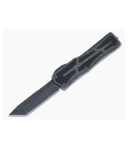 Heretic Colossus OTF Breakthrough Gray - HRT-H040-8A-BRKGRY 1