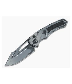 Heretic Pariah Manual Gray Cel Shading - HRT-H046-CS-GRY 1