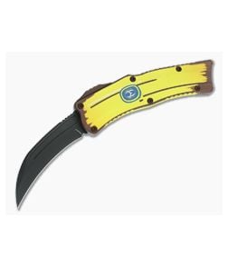 Heretic ROC Stabnana DLC Cel Shaded Auto - HRT-H060-6ACS-NANA 1