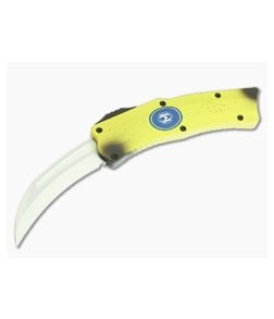 Heretic ROC Stabnana Freshly Peeled Automatic - HRT-H060-FP-NANA 1