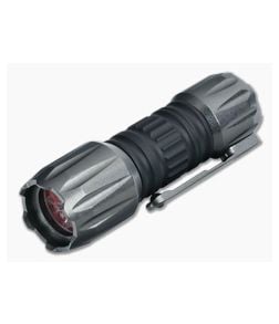 Heretic Hyperion Flashlight Black DLC - HRT-H090-BLK-DLC 1