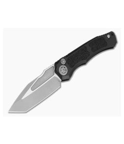 Heretic Wraith V4 Auto Tanto Battleworn Magnacut - HRT-H100-5A 1