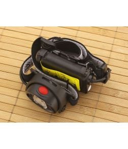 Olight H15 Wave S 250 Lumen LED Headlamp - OL-H15S 1