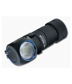 Olight H1 Nova Headlamp Neutral White LED 500 Lumen Turbo - OL-H1NOVA-NW 1