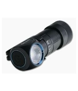 Olight H1R Nova Headlamp Rechargeable Cool White LED 600 Lumen Turbo - OL-H1R 1